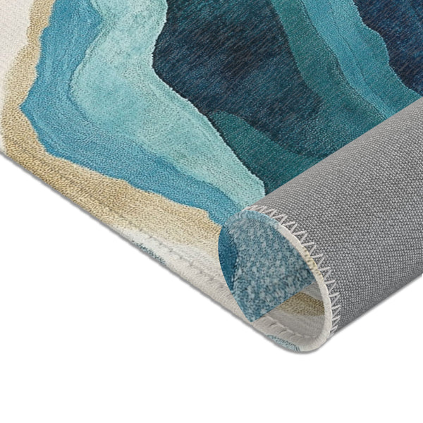 Paradise Stream Rug