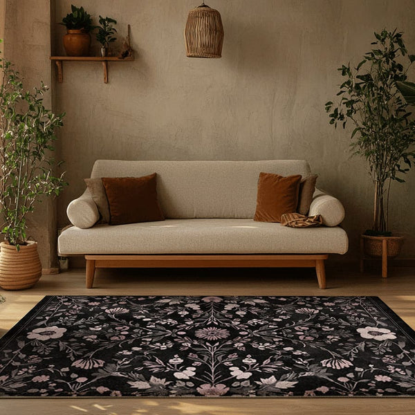 Enchanted Grove Rug