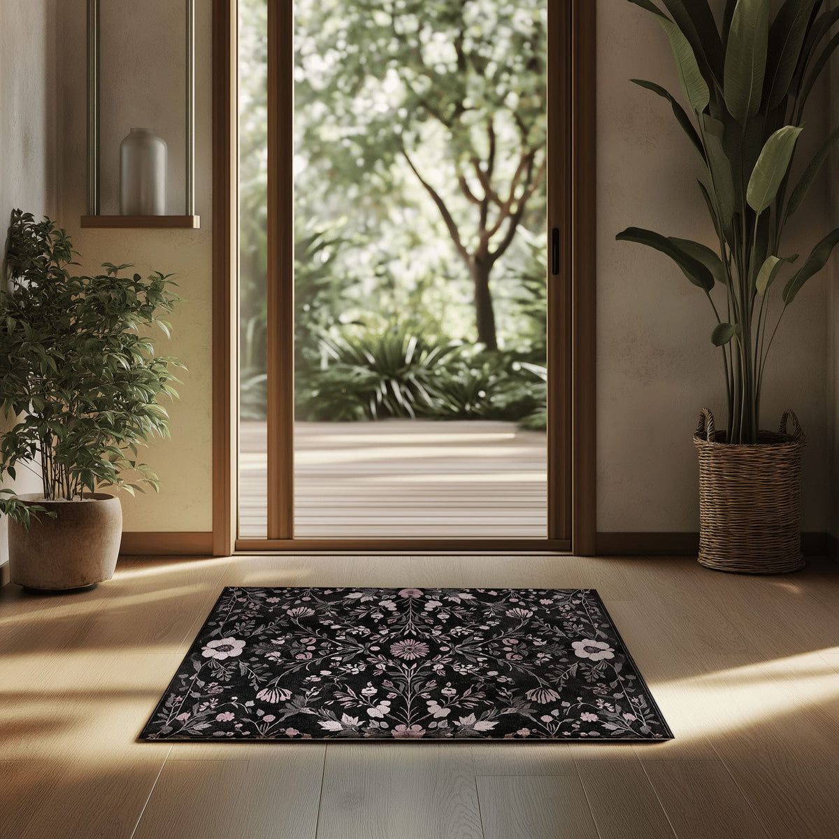 Enchanted Grove Rug