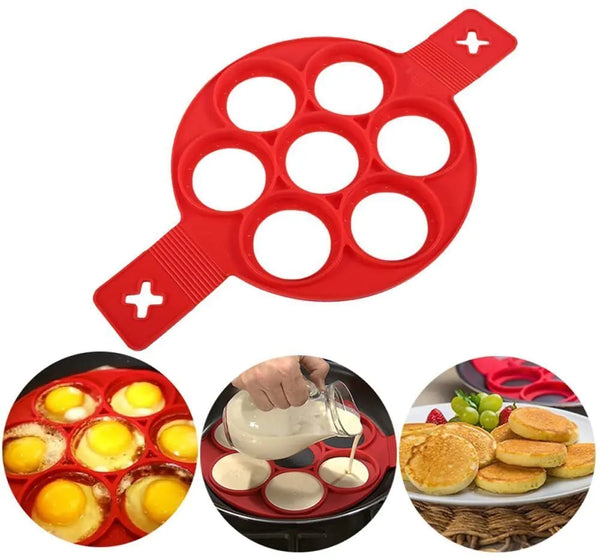 PanPal™ 7-in-1 Pancake Maker - districtoasis -