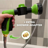 Multifunctional PupJet™ Sprayer - districtoasis - Green