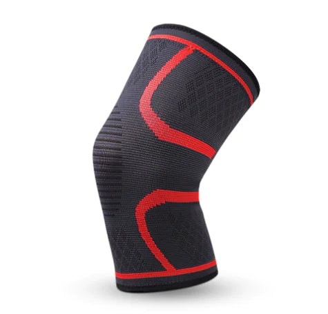 FlexFit Pro™ High-Performance Fitness Compression Knee Pad - districtoasis -